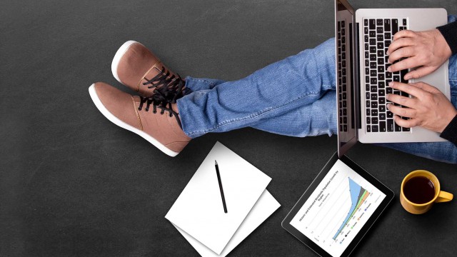 التسويق الداخلي