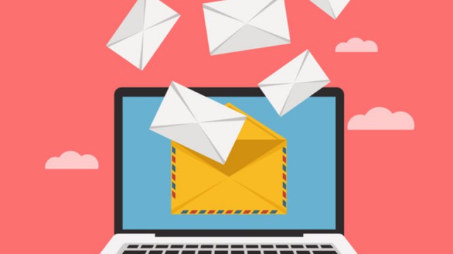 أساليب كتابة البريد الالكتروني