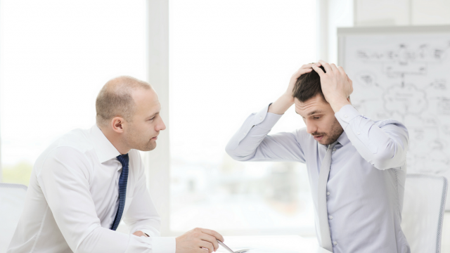 5 أخطاء قاتلة في التواصل