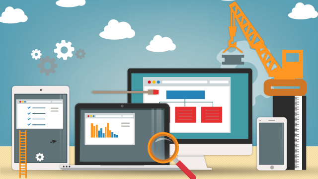 كيف تصمم موقع إلكتروني خطير ؟!