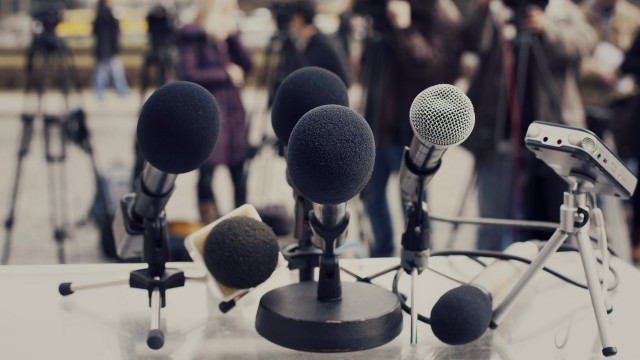 العلاقات العامة في المنظمات غير الربحية