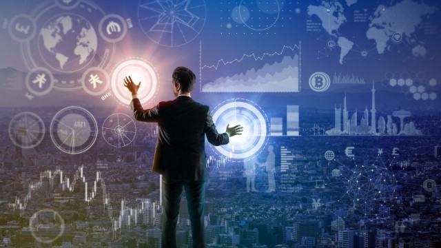 توجهات تقنية مستقبلية تحتاجها المنظمات غير الربحية