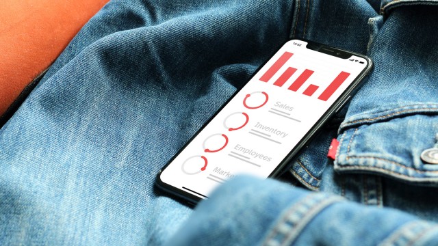 مؤشرات الاستدامة المالية