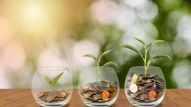 5 نصائح لاستدامة مالية أكبر وأكثر