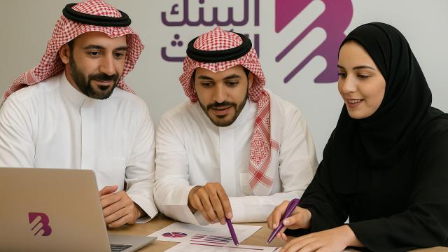 الخير لم يعد كافيًا: تحوّلات العمل غير الربحي بين 2025 ورؤية 2030