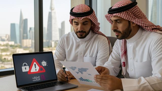 الأمن السيبراني في القطاع غير الربحي: سلامة الأثر واستدامة الثقة