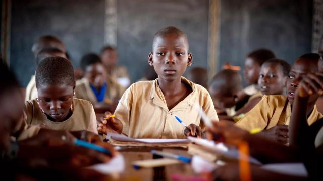 المنظمات التعليمية غير الربحية: تأثير خفي يقود مستقبل التعلّم