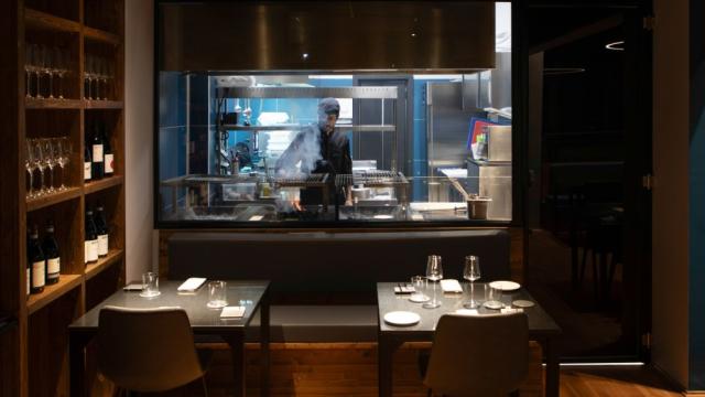 عندما يصبح طلاب المرحلة الثانوية كتّابًا في مجال الطعام