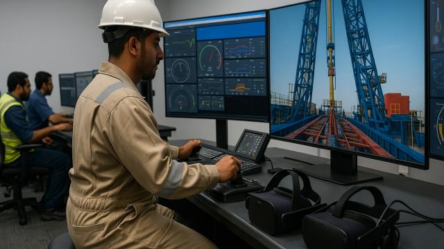 التعليم المستمر… طوق النجاة أم دورة وقود دائمة؟