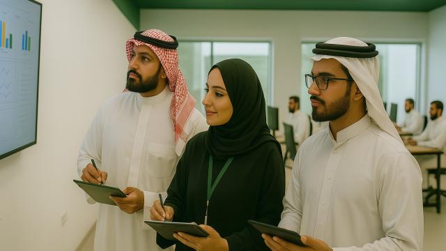 منصة وطنية لتقويم التدريب: هل نحن مستعدّون لتصنيف جودة المراكز؟