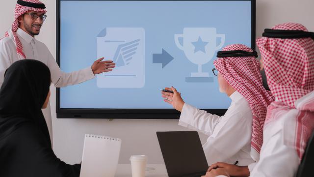 الحوكمة الموحَّدة لمعاهد الشراكات الاستراتيجية