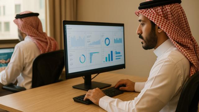 تحوّل أم تجميل؟ خواطر على مسار التحول الرقمي في الجمعيات الخيرية