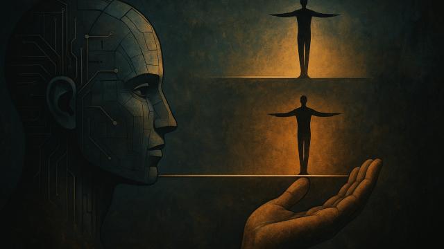 الدليل التنفيذي لأخلاقيات الذكاء الاصطناعي في القطاع غير الربحي