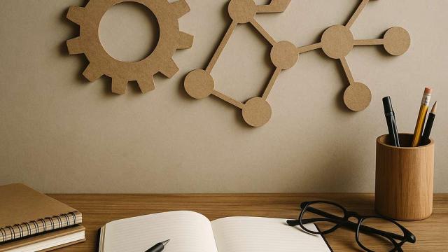 ثماني مهارات جوهرية تُلهم القادة وتصنع التميّز في بيئات العمل الحديثة