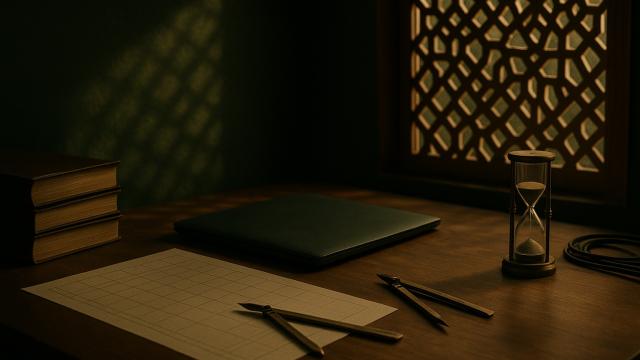 استراتيجيتك التقنية الحديثة : 5 قرارات تُحدّد مستقبل منظمتك