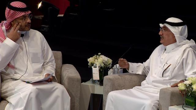 من رياض الخبراء إلى السيليكون فالي: التجربة الملهمة لأوقاف محمد الخضير