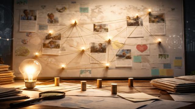 ٤ استراتيجيات لتعزيز تموضع منظمتك غير الربحية ورسائلها الاتصالية في عام ٢٠٢٦