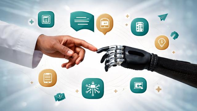 مُحفّزات الذكاء الاصطناعي للمنظّمات