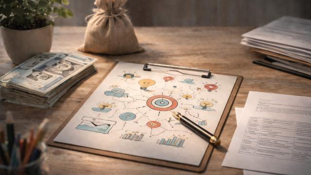 ‏إدارة المحتوى الإعلامي للمنظمات غير الربحية