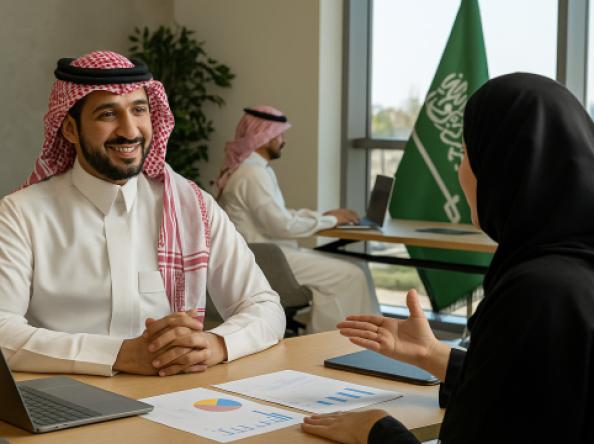 المسؤولية الاجتماعية للشركات: فرص غير مستغلة للجمعيات الأهلية في المملكة