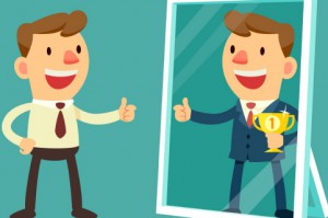 التقييم الذاتي