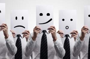 السلطة المطلقة للمدير التنفيذي