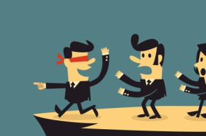 15 خطأ تفتك بالمدراء في المنظمات غير الربحية