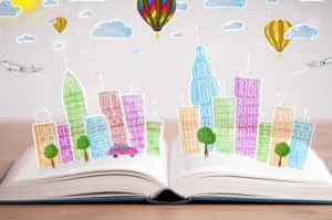 7 كتب يجب أن تطّلع عليها منظمتك غير الربحية