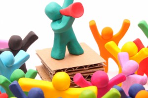 أصحاب المصلحة في المنظمات غير الربحية