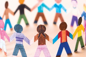 المشاركة المجتمعية في المنظمات غير الربحية