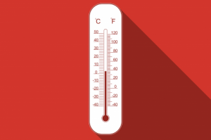 مقياس حرارة المنظمات غير الربحية