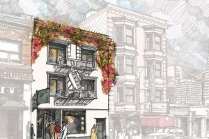 دراسة: %60 من المنظمات غير الربحية بدون مقرات !