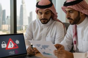 الأمن السيبراني في القطاع غير الربحي: سلامة الأثر واستدامة الثقة