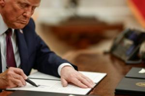 قراءة في أثر سياسات ترامب على القطاع غير الربحي