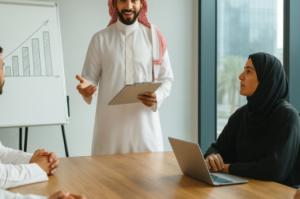 العطاء المؤسسي (Corporate Giving) : دليل الجمعيات الذكية للوصول لملايين الشركات