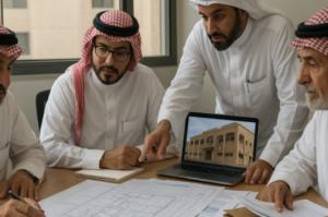 تمويل الصيانة طويلة الأجل للمبانى غير الربحية ـ حالة مدينة طيبة للتربية الخاصة وشراكة هيئة الأوقاف