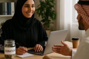 10 استراتيجيات للتسويق المستدام في القطاع غير الربحي