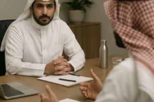 ثلاثية القيادة الفعالة في بيئات العمل: قراءة في أطروحة مصعب آل راكان