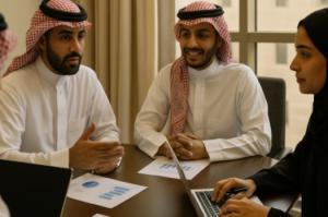 توظيف أول مسؤول لتنمية الموارد: دليل عملي للمؤسسات غير الربحية