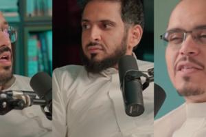 اليوم الوطني بين الشعارات والأثر: قراءة نقدية في الحلقة السابعة من بودكاست 