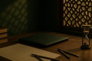 استراتيجيتك التقنية الحديثة : 5 قرارات تُحدّد مستقبل منظمتك