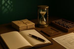 سردٌ يُحرّك المال: كيف تكتب «حُجّة دعم» مؤثِّرة عاطفيًا