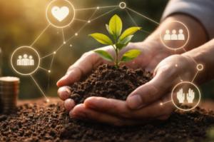 ٩ استراتيجيات لتجديد طاقة المتبرعين