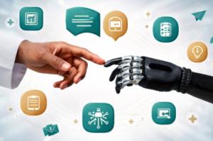 مُحفّزات الذكاء الاصطناعي للمنظّمات