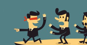 15 خطأ تفتك بالمدراء في المنظمات غير الربحية