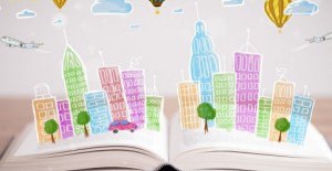 7 كتب يجب أن تطّلع عليها منظمتك غير الربحية