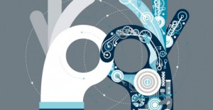 الأتمتة لتبسيط العمليات