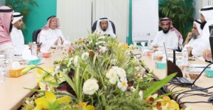 كيف نجحت جمعية زمزم؟