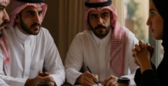 6 عناصر تحتاجها على طاولة الشراكات