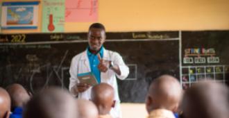 التعليم بوصفه استثمارًا سياديًا: ماذا نتعلم من رواندا؟